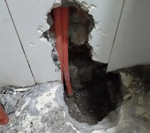 大城漏水检测电话