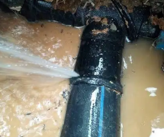 大城测漏水公司哪家好