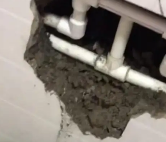 大城漏水检测电话