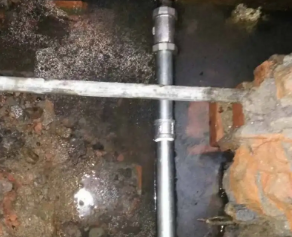 大城漏水检测公司电话