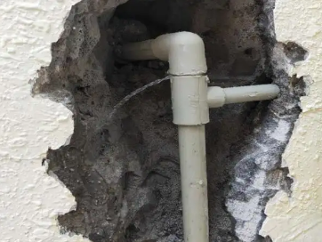 大城卫生间测漏水哪家好