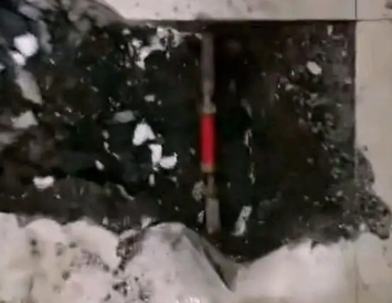 大城卫生间测漏水多少钱