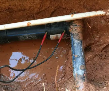 大城水管漏水检测多少钱