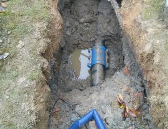 大城水管漏水检测多少钱