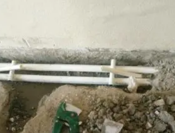 大城卫生间测漏水哪家好