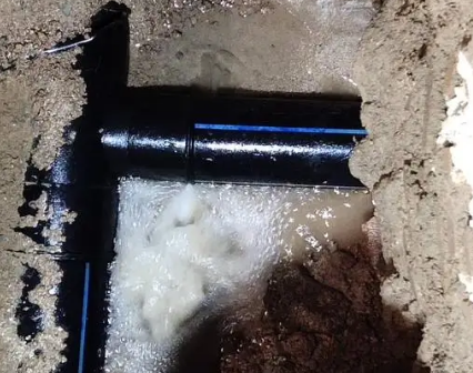 大城水管漏水检测哪家好