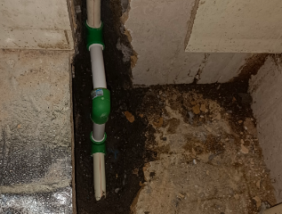 大城卫生间测漏水哪家好