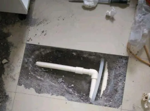 大城卫生间测漏水哪家好