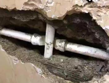 大城漏水检测电话多少