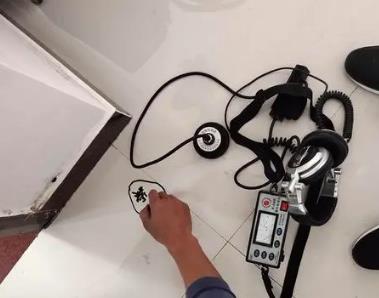 大城测漏水公司电话